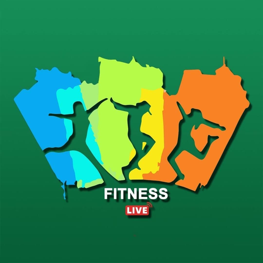 FitnessLive logo